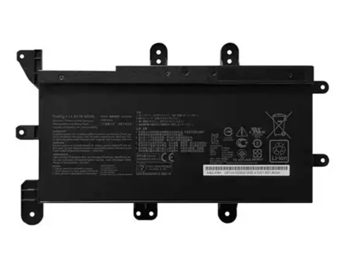 compatibile con G703GX-E5041T ASUS