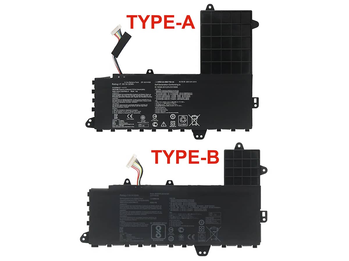 compatibile con E402MA ASUS