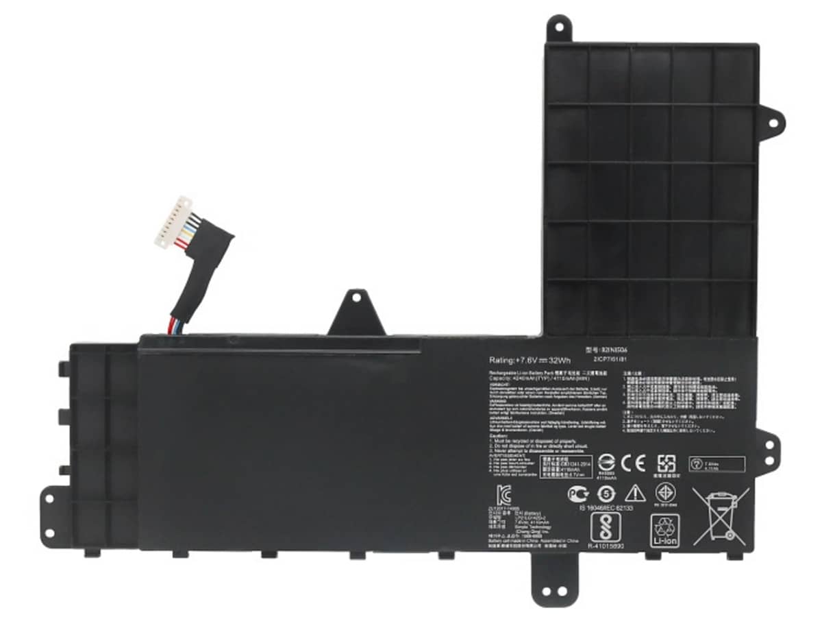 compatibile con E502M ASUS