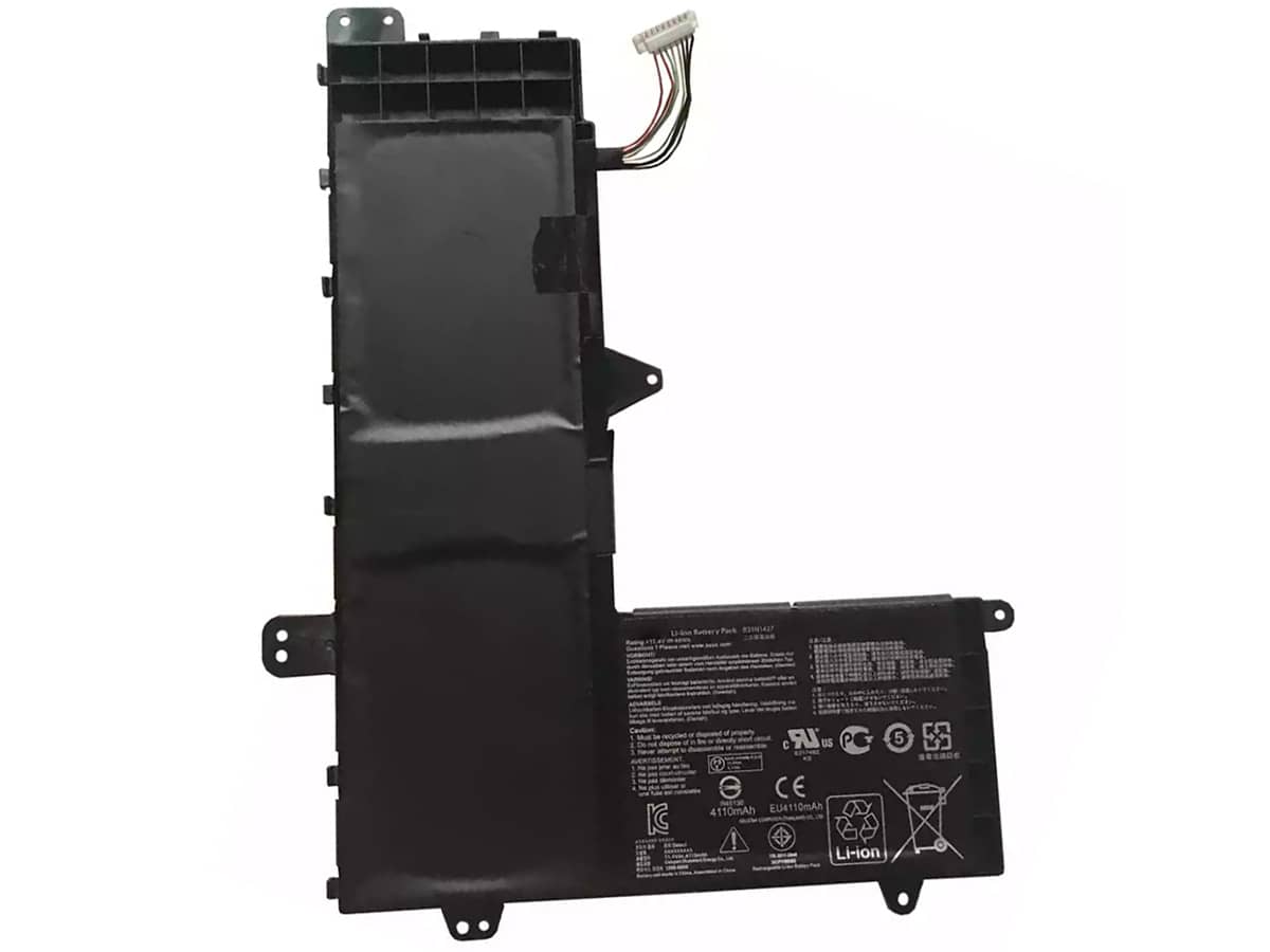 compatibile con EeeBook E502MA-XX0004D ASUS