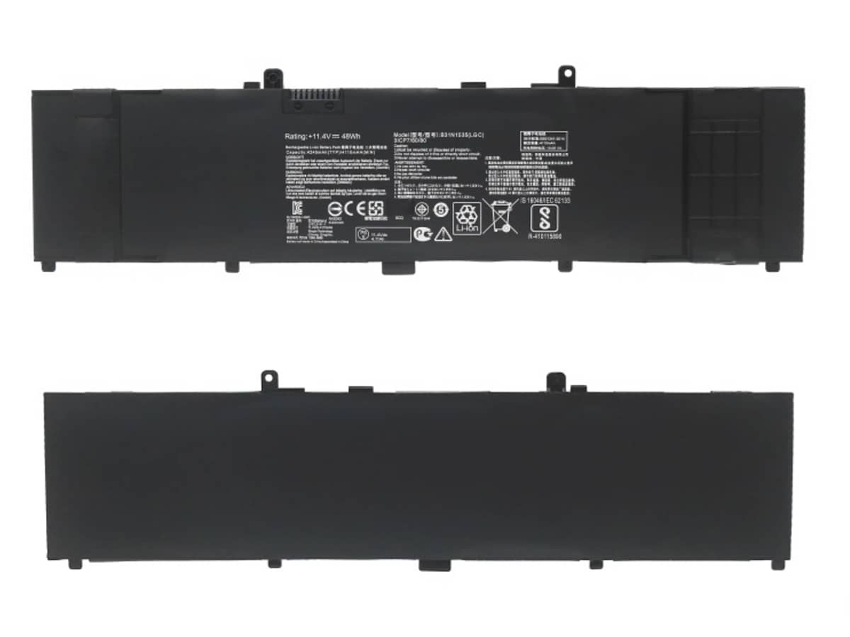 compatibile con ZenBook UX410U ASUS