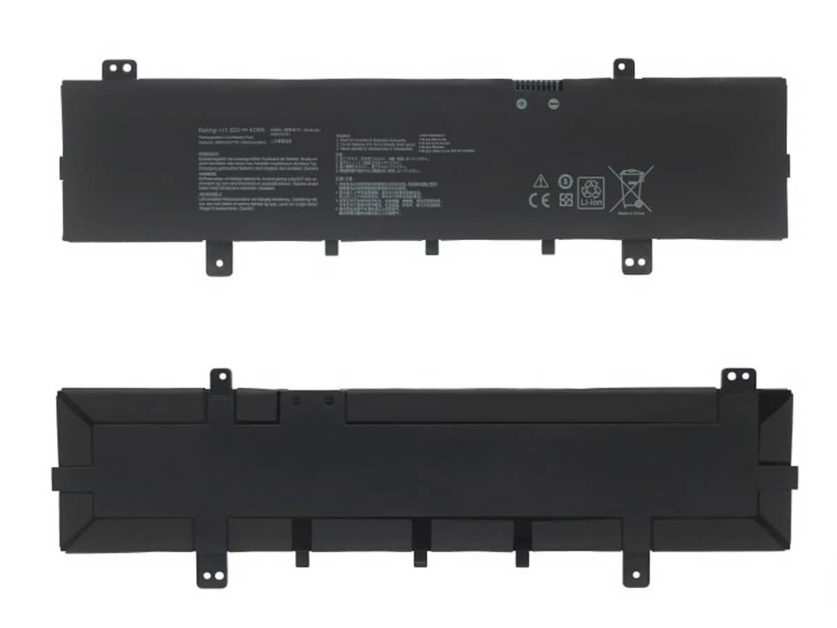 compatibile con 0B200-02510200 ASUS