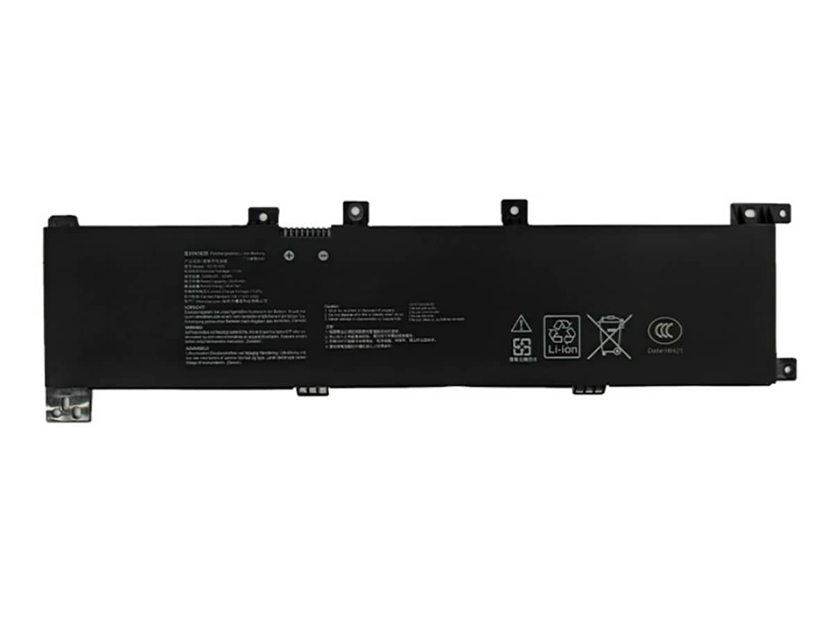 compatibile con N705FD-GC068T ASUS