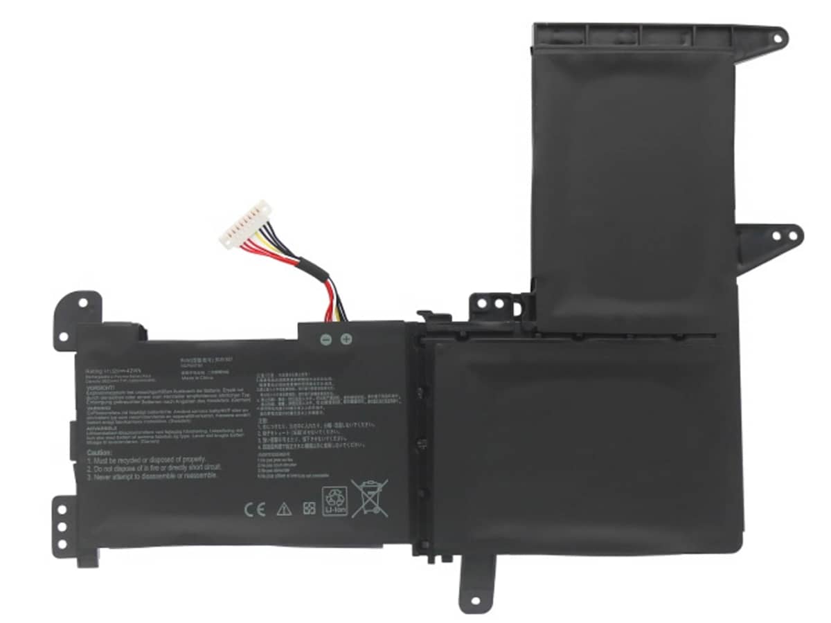 compatibile con K510UR ASUS