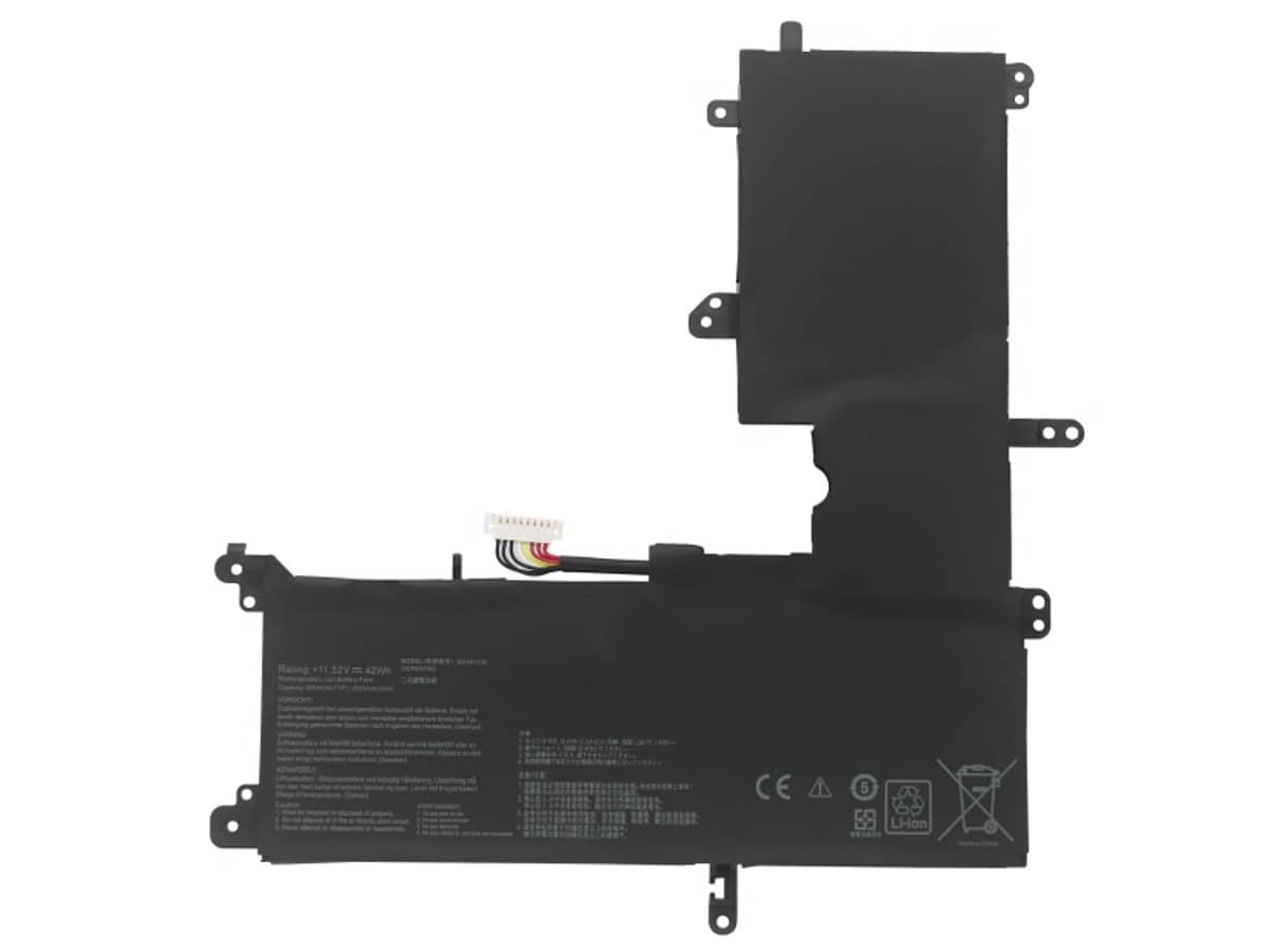 compatibile con TP410UF-EC027T ASUS