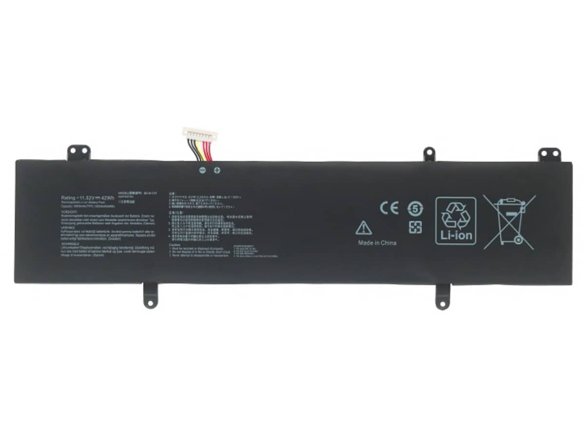 compatibile con S4200U ASUS