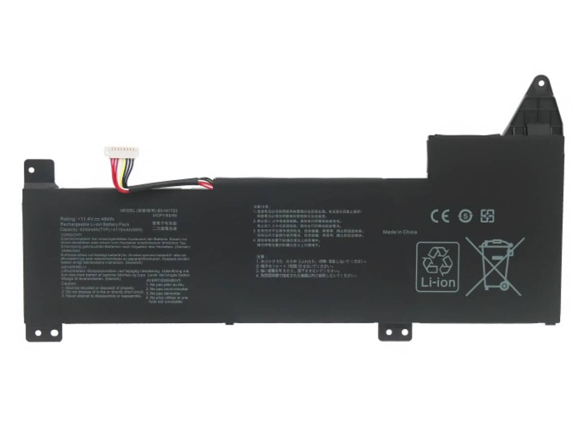 compatibile con X570ZD ASUS