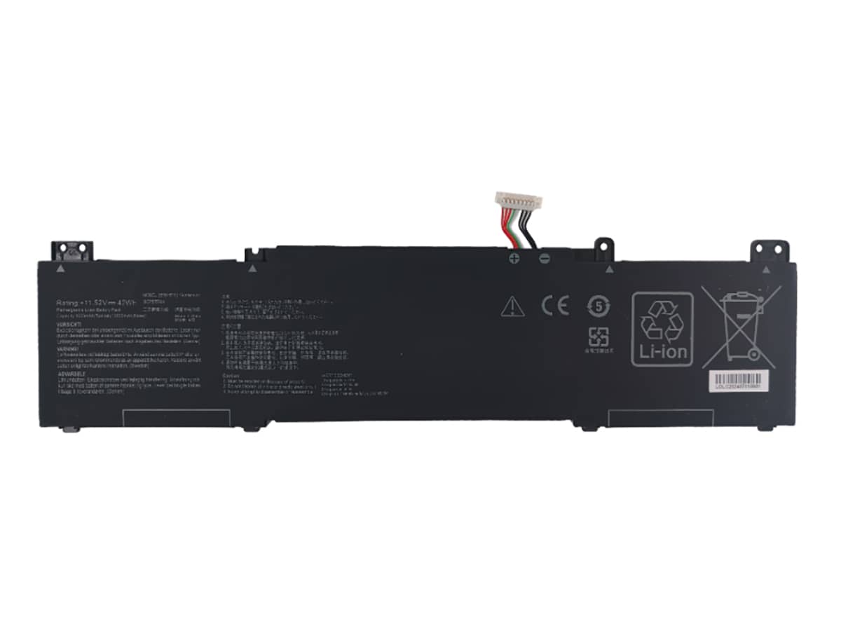 compatibile con UM462DA-AI012T ASUS