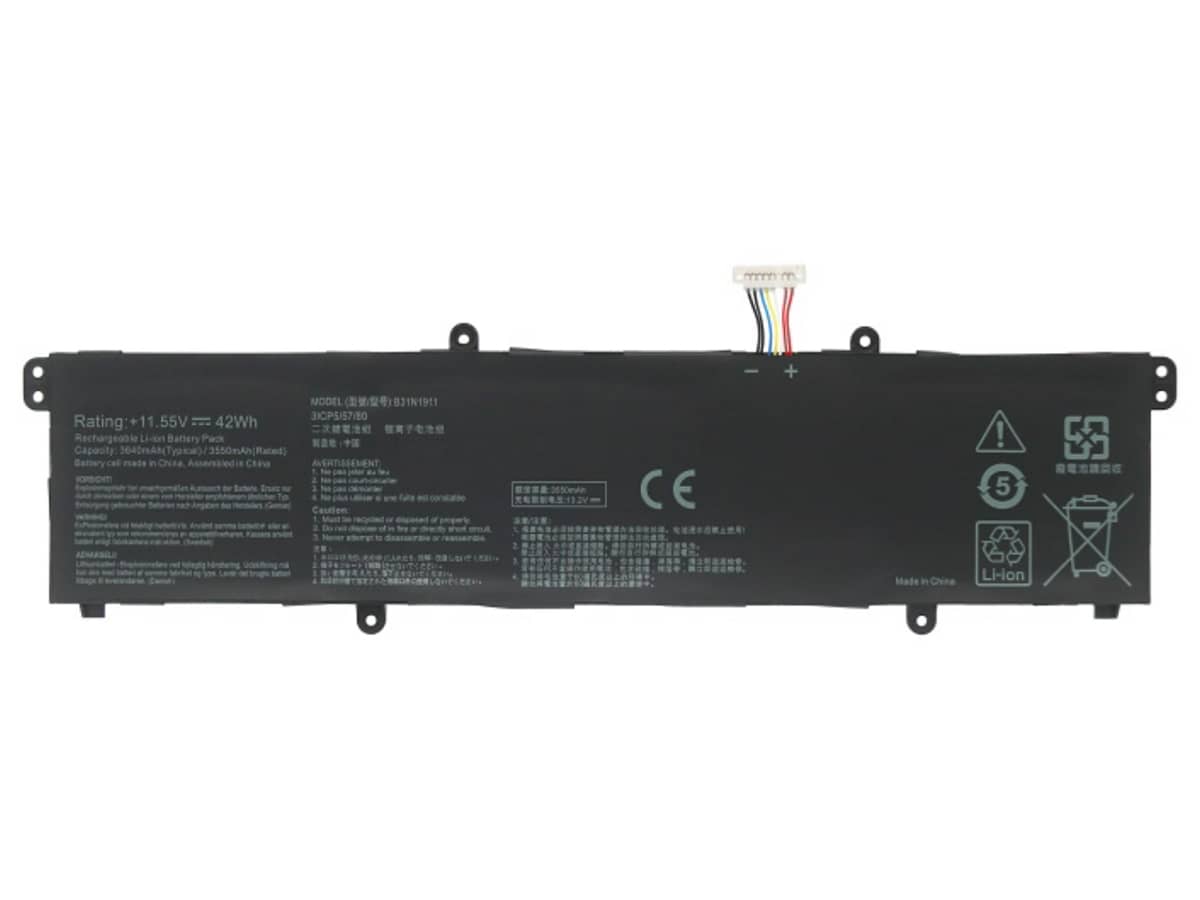 compatibile con K413FA-EB527T ASUS