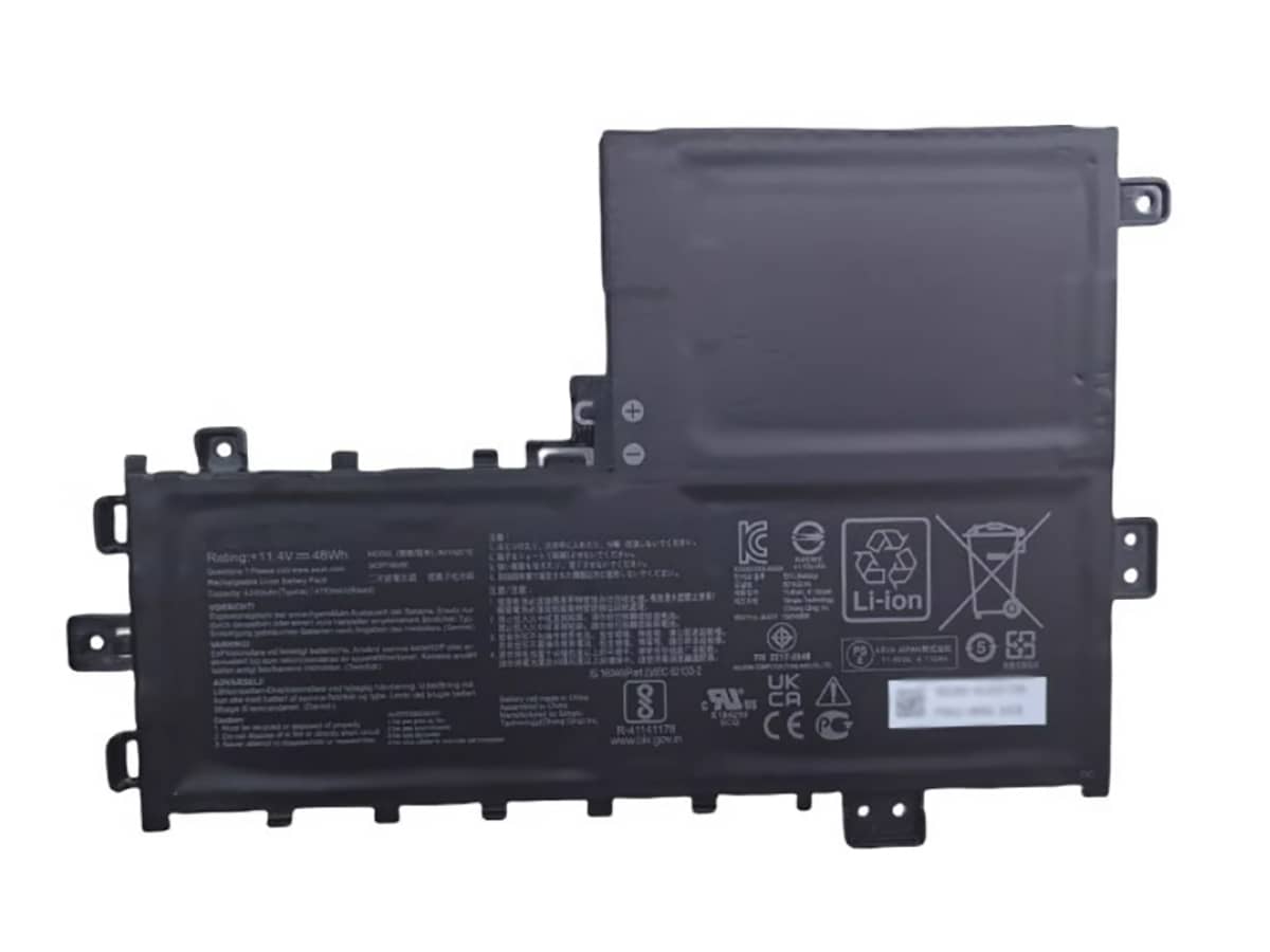 compatibile con S712EA-AU025T ASUS