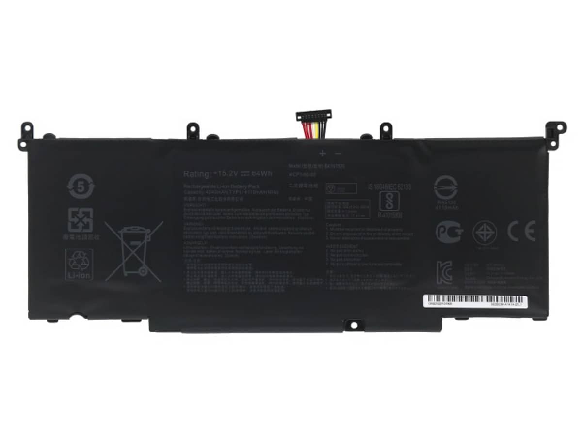 compatibile con FX502VM-SB72-CB ASUS