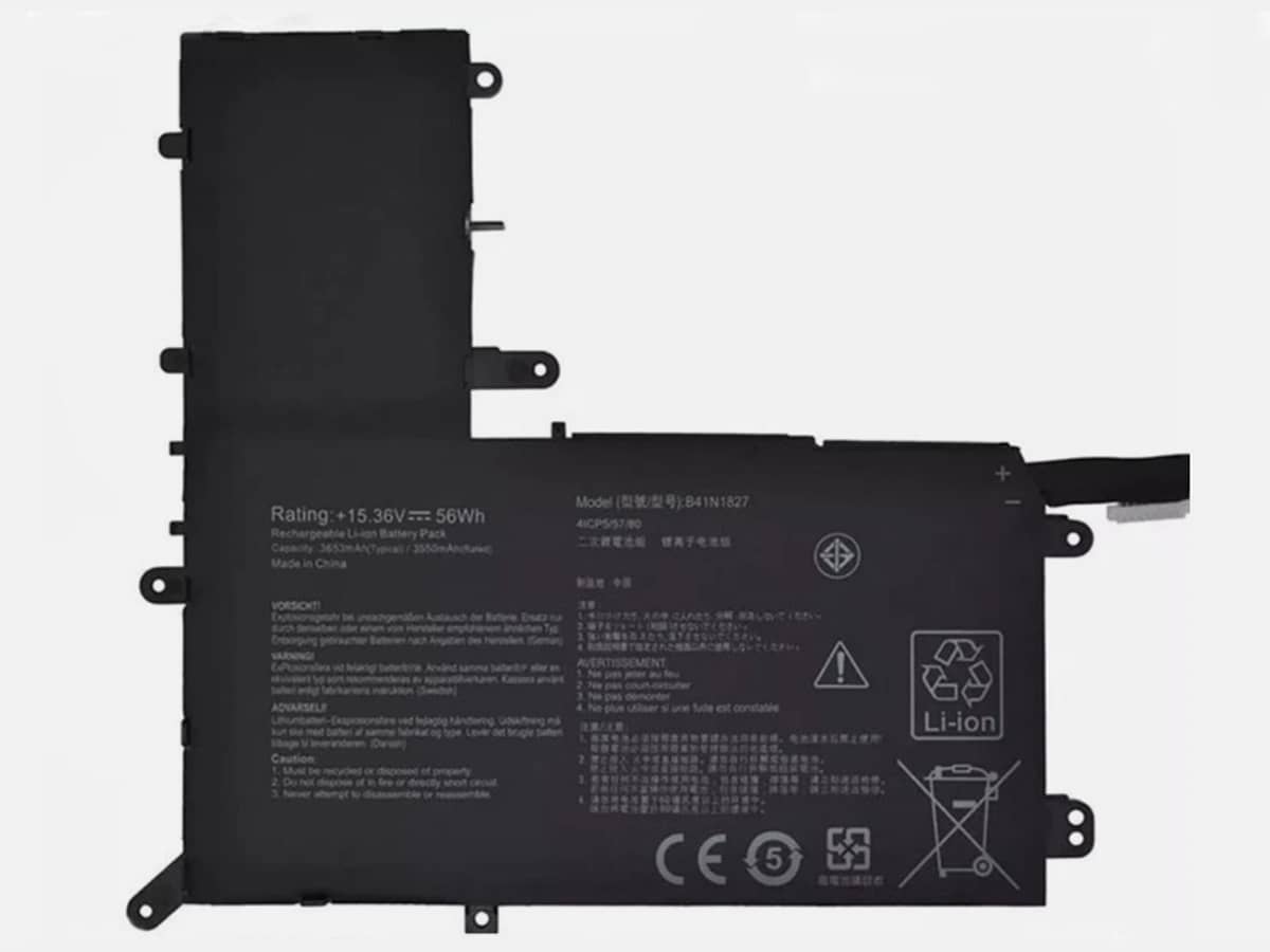 compatibile con UX562FA-AC072T ASUS