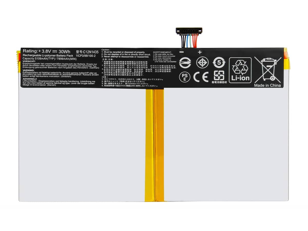 compatibile con T100HA-C4-GR ASUS