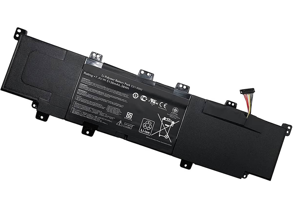 compatibile con VivoBook V500CA ASUS