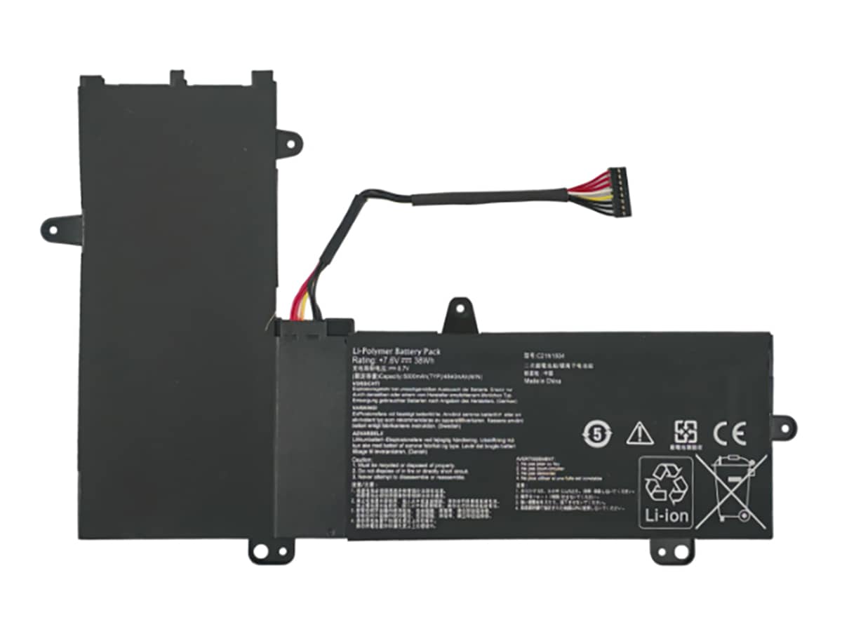 compatibile con TP200SA-FV0110TS ASUS