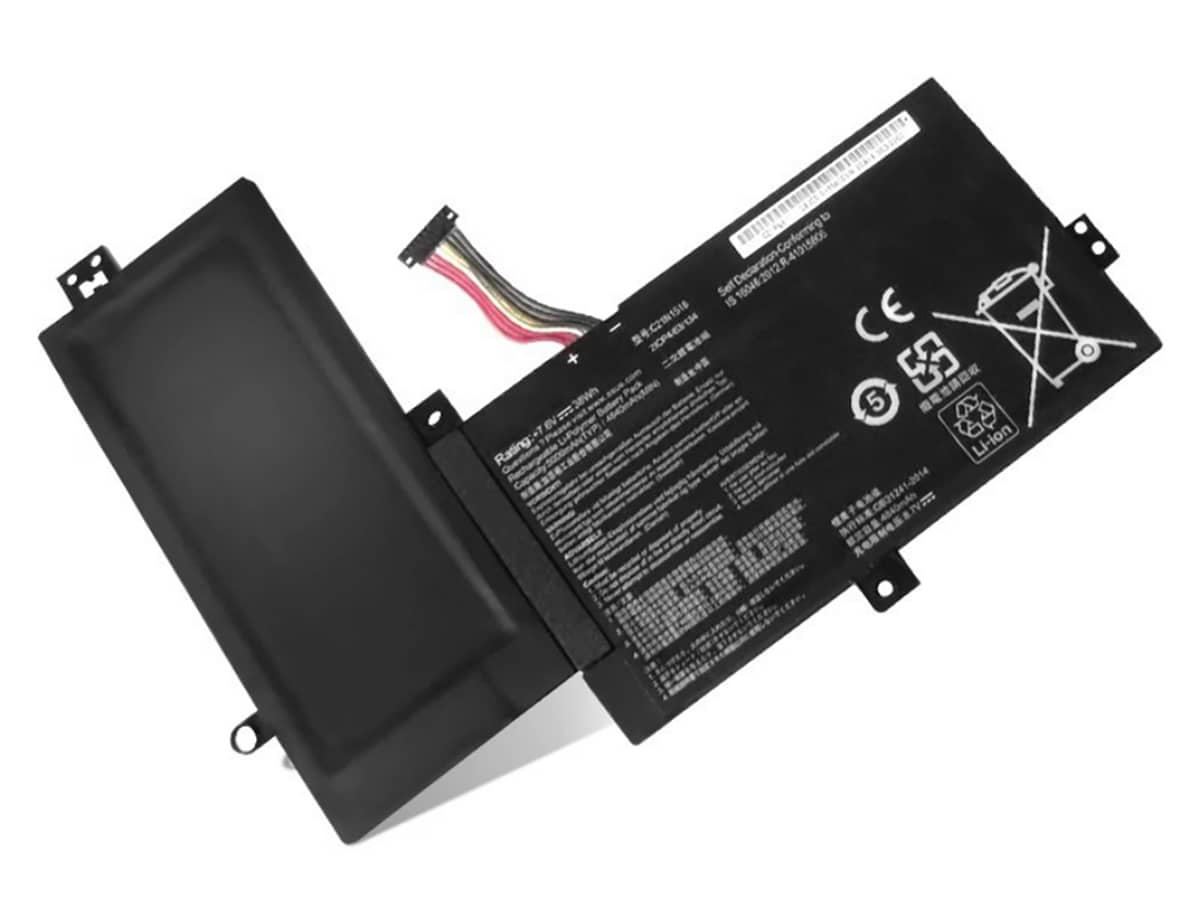 compatibile con C21N1518 ASUS