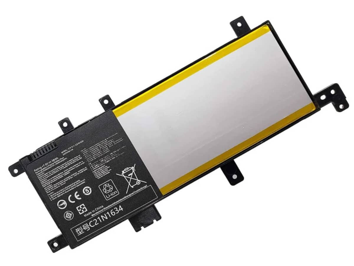 compatibile con C21N1634 ASUS