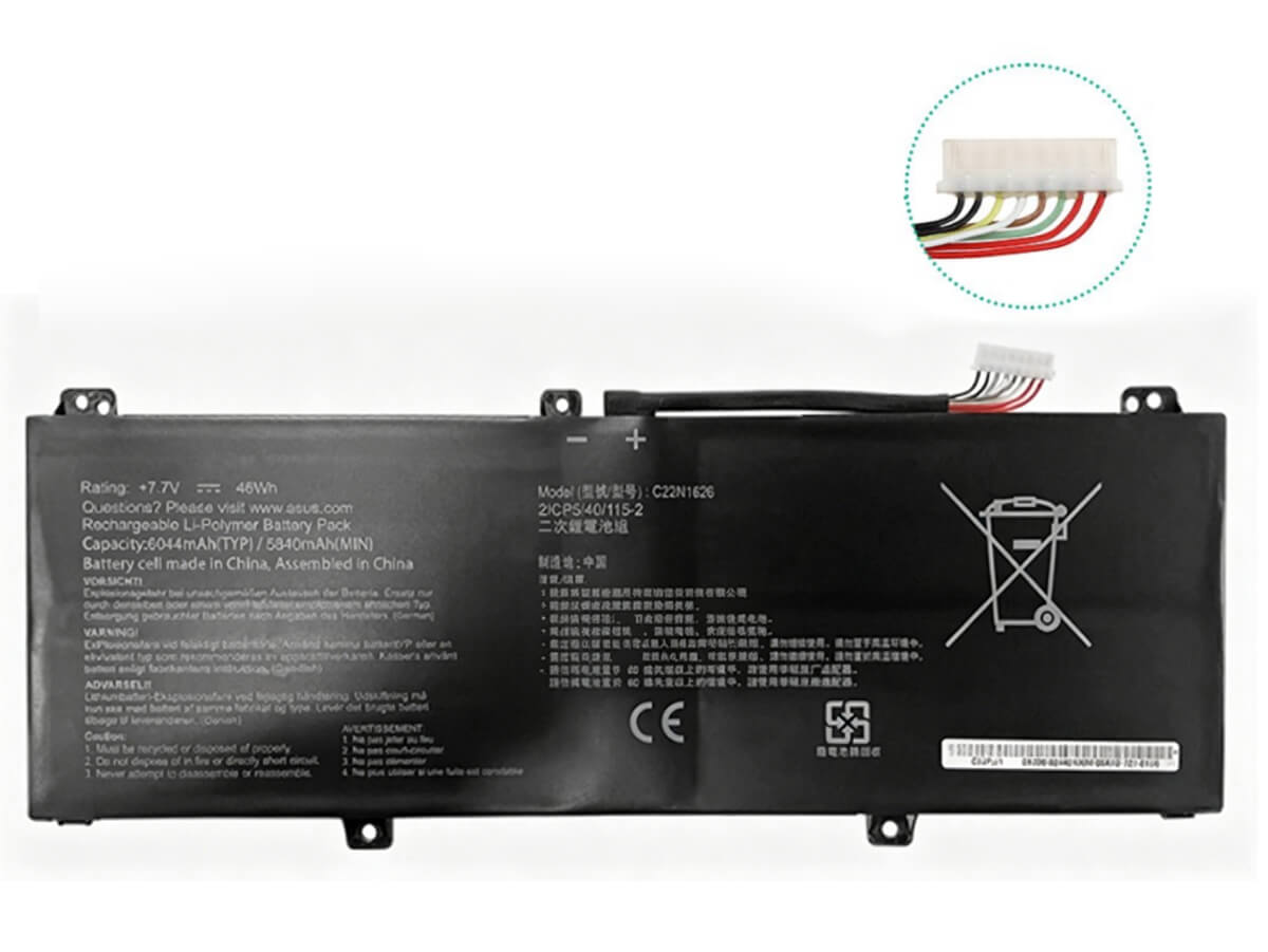 compatibile con 256 G2 HP