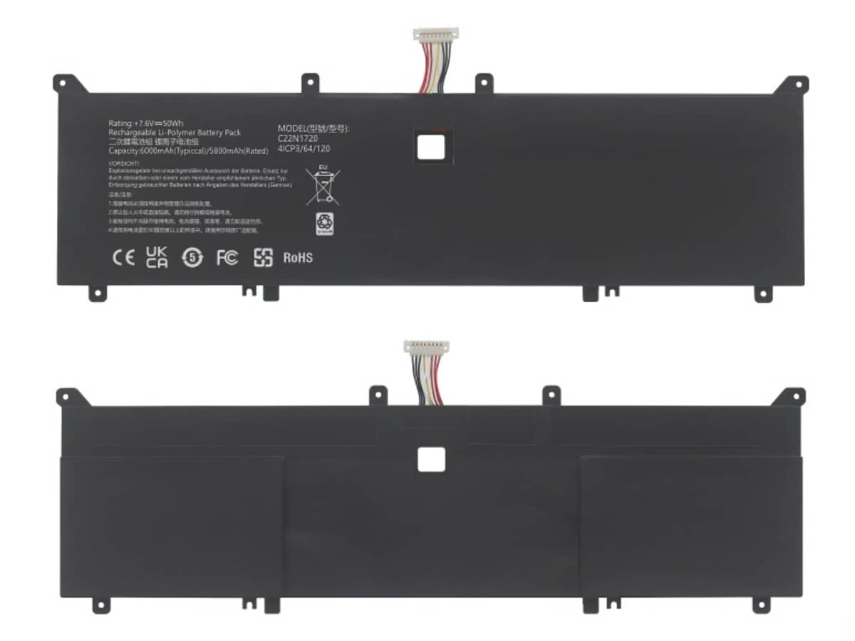 compatibile con UX391UA-EA074R ASUS