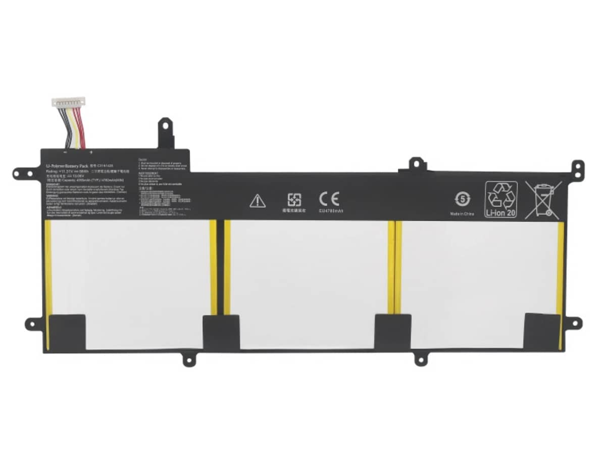 compatibile con C31N1428 ASUS