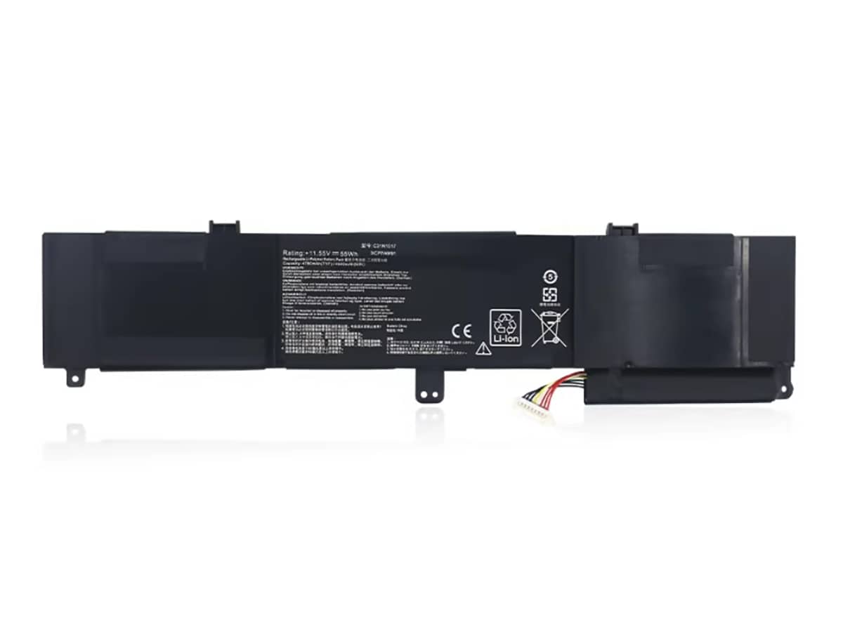 compatibile con TP301UA-DW066T ASUS