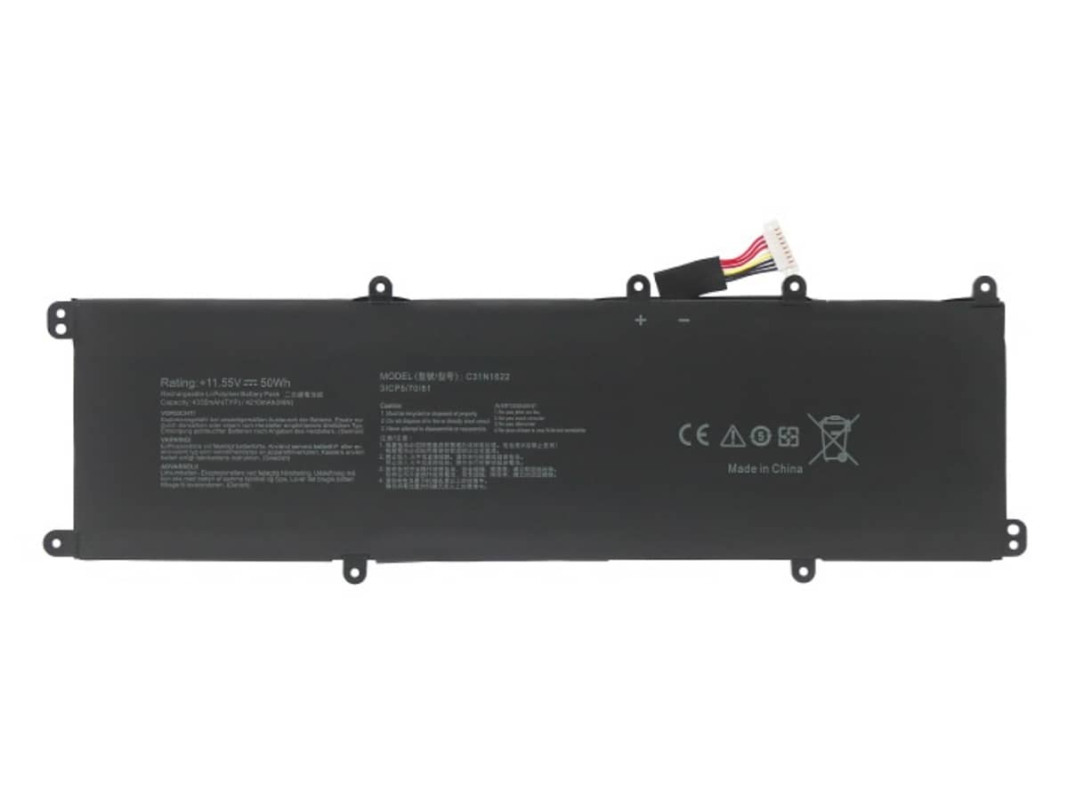 compatibile con UX430UN-2C ASUS