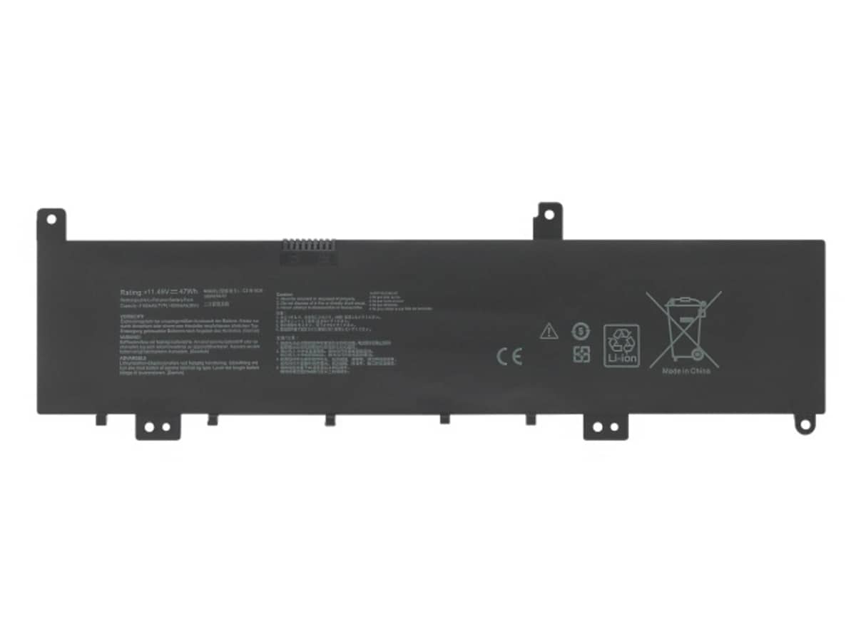 compatibile con N580GD-E4676T ASUS