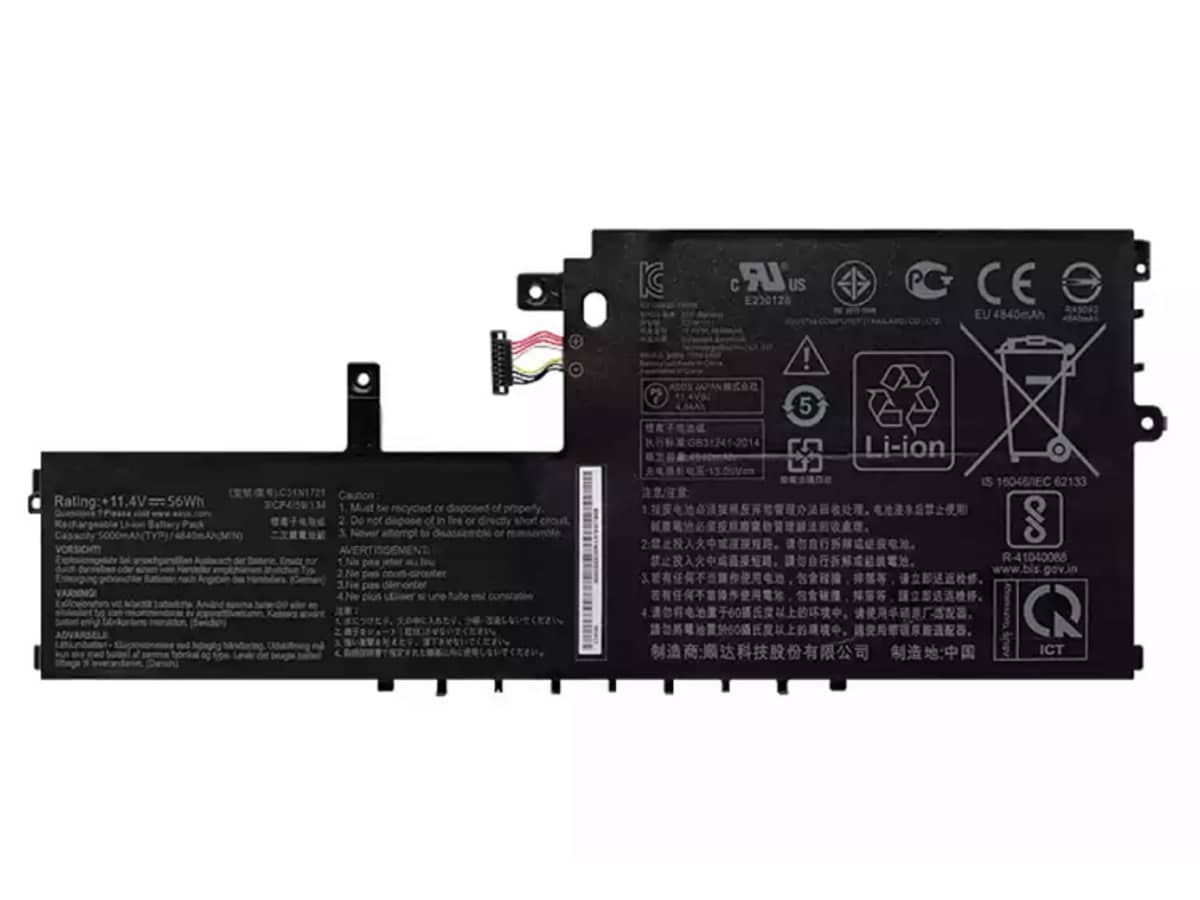 compatibile con E406MA-EK065RA ASUS