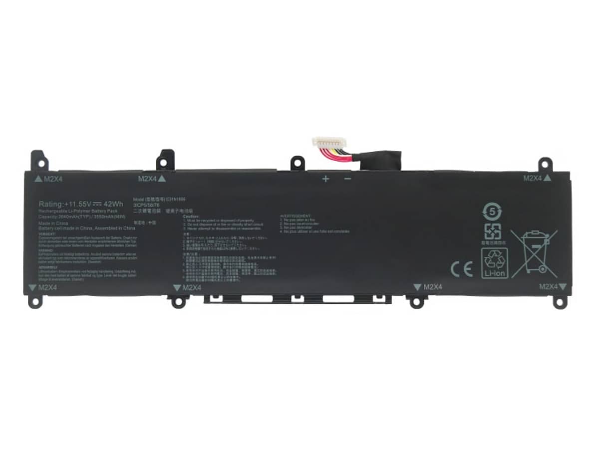 compatibile con S330FA-EY095 ASUS