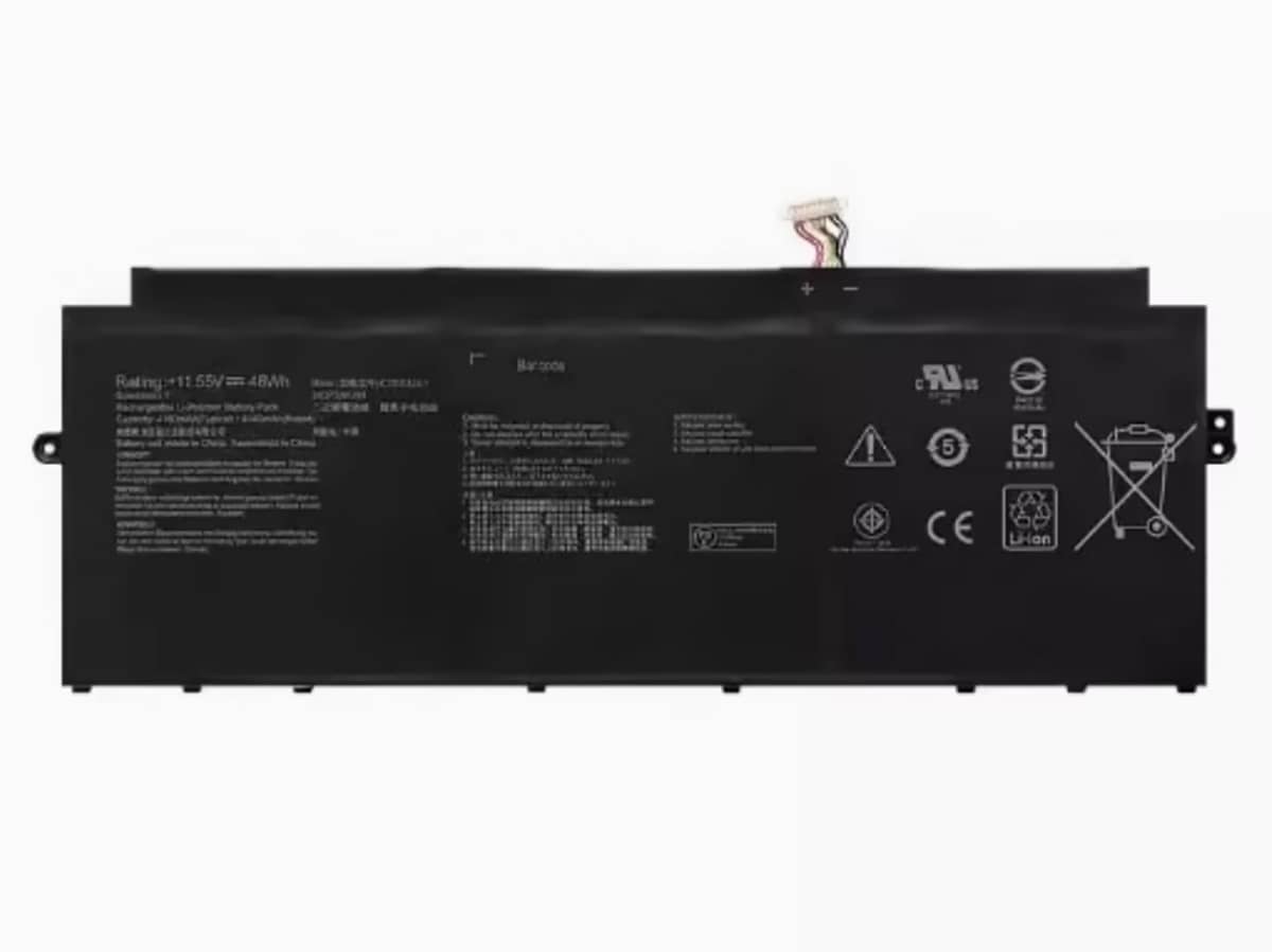 compatibile con C425TA-H50004 ASUS