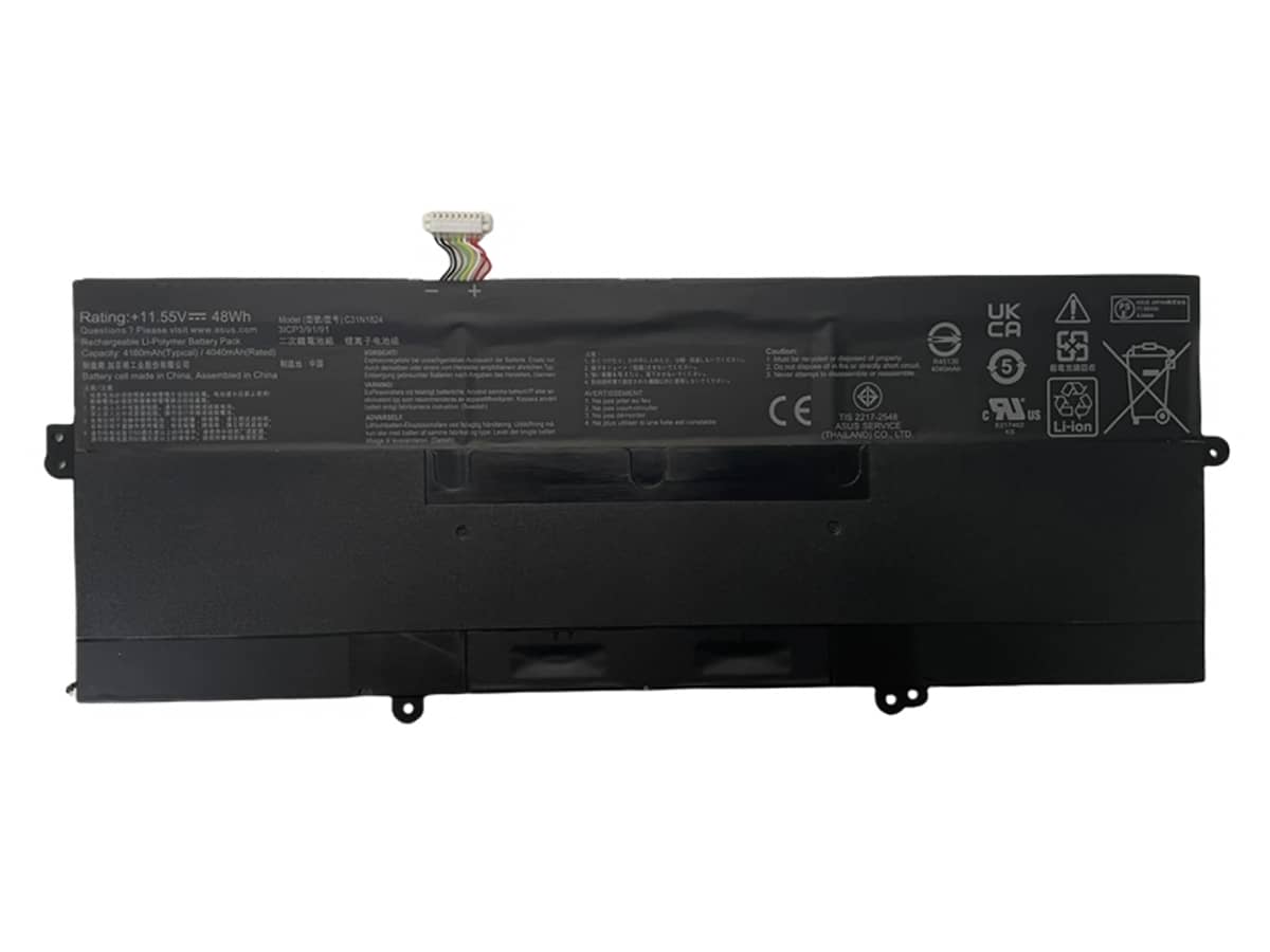 compatibile con C31N1824 ASUS