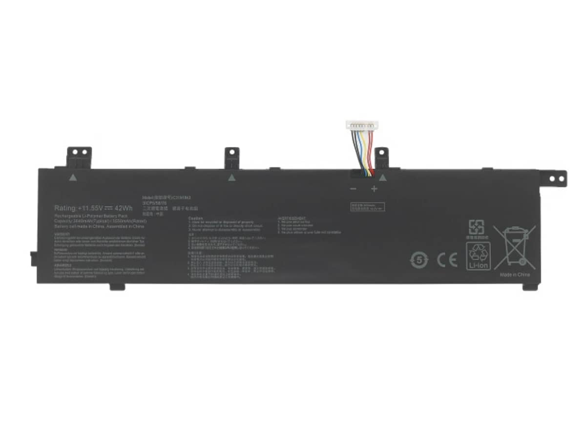 compatibile con S532FL-BN038T ASUS