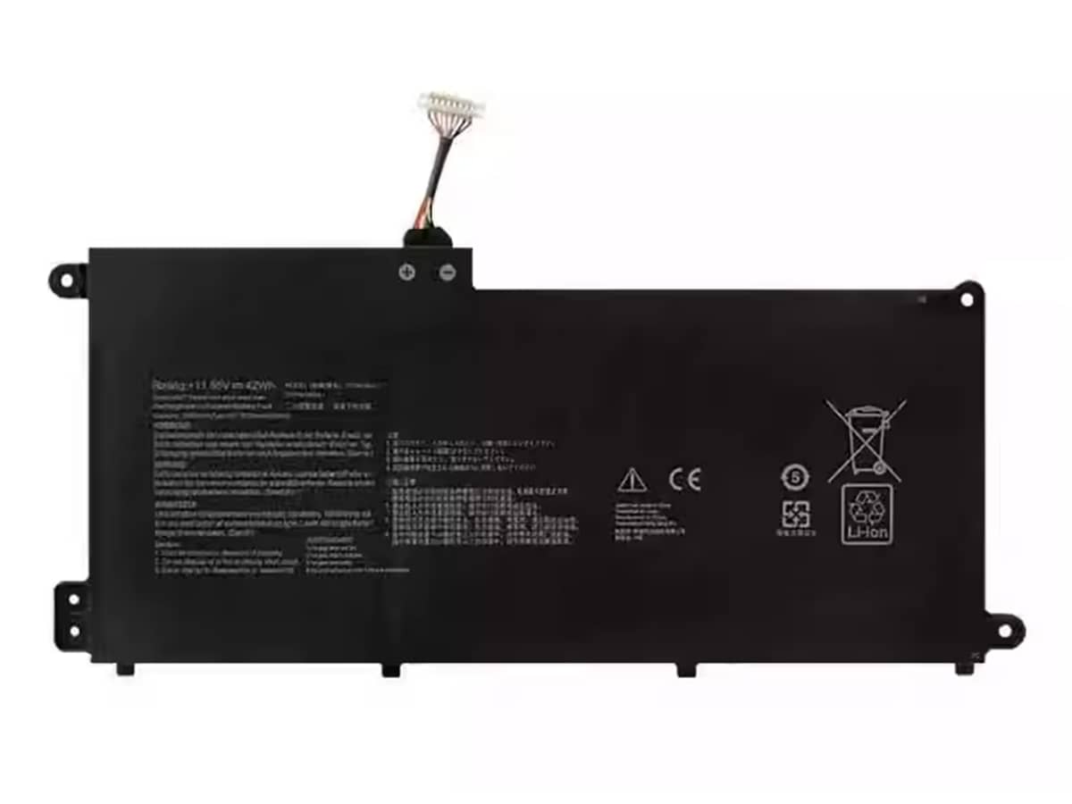 compatibile con C436FA-E10097 ASUS