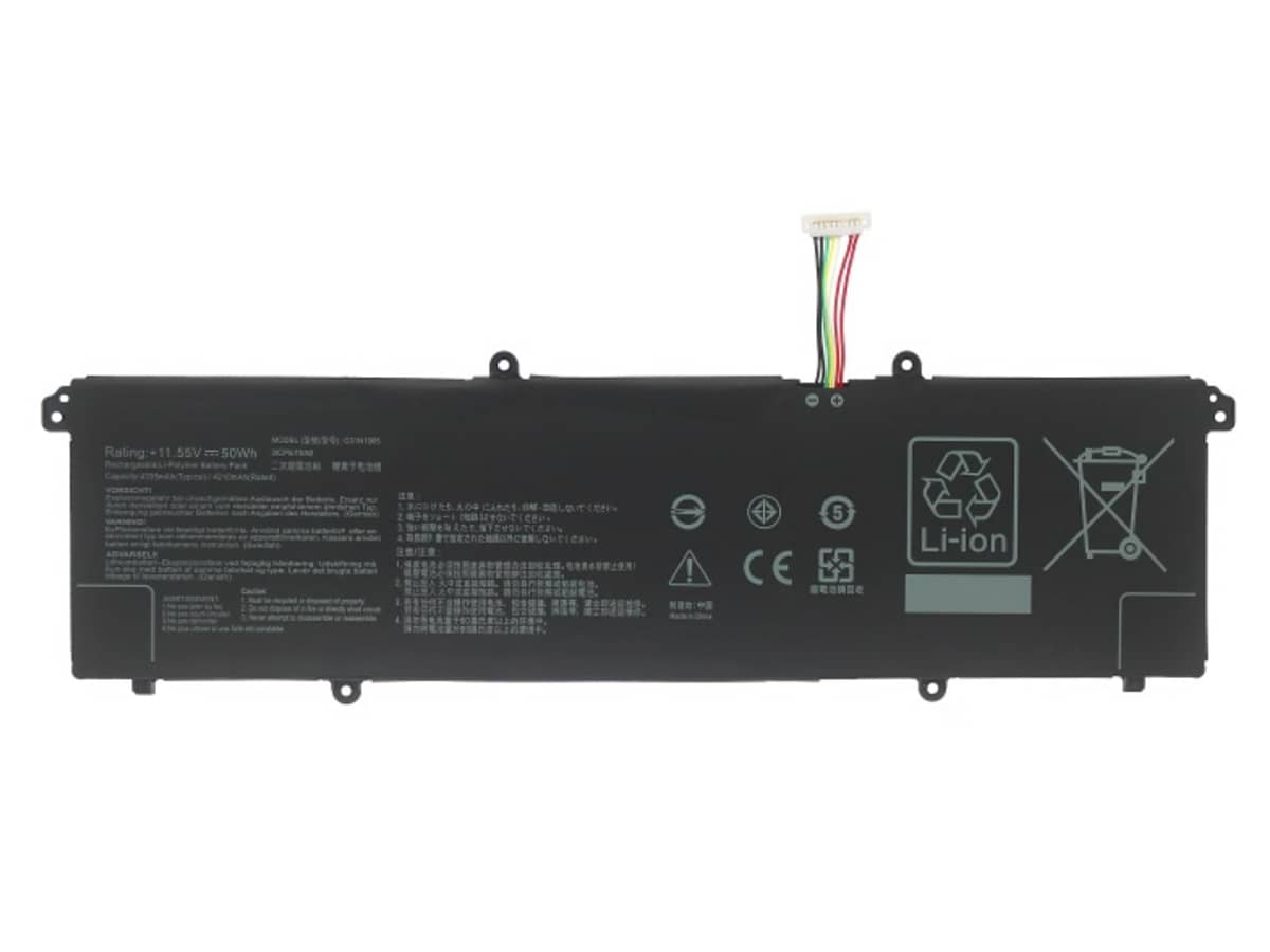 compatibile con S433EA-EB1150 ASUS