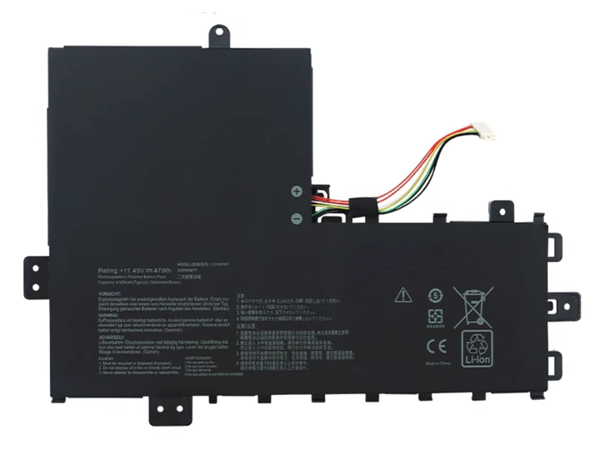 compatibile con S712DA-BX330 ASUS