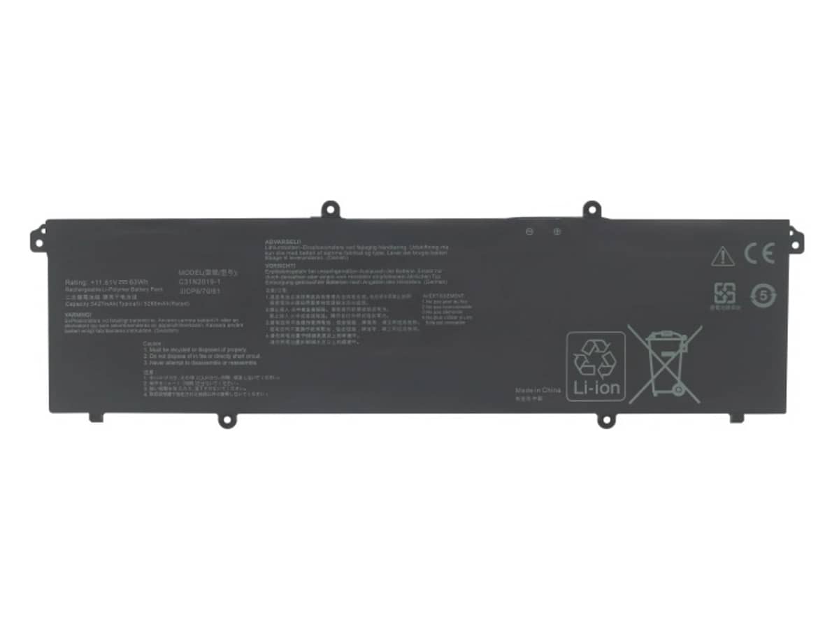 compatibile con K3500PA ASUS