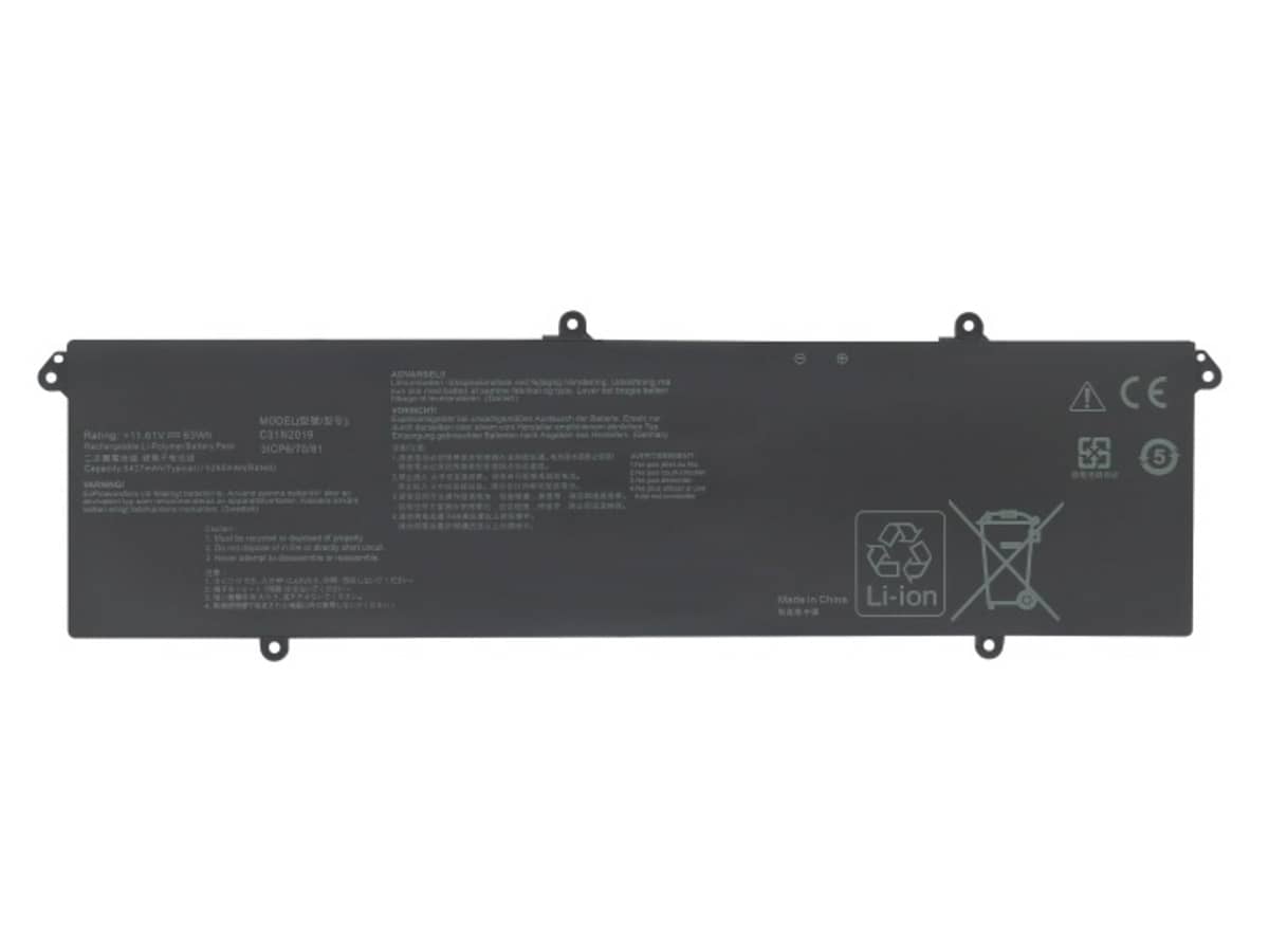 compatibile con X7400PC ASUS