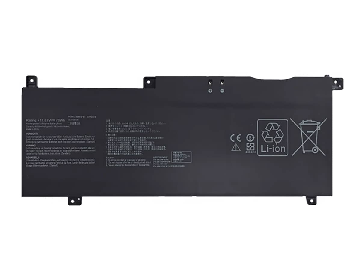 compatibile con ProArt PZ13 HT5306QA ASUS
