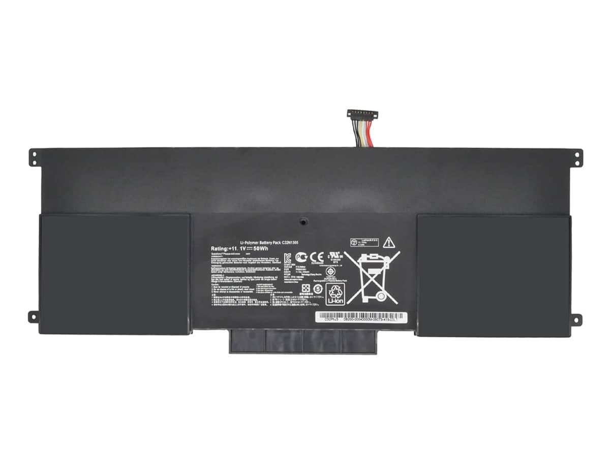 compatibile con Zenbook UX301LA-C4078H ASUS