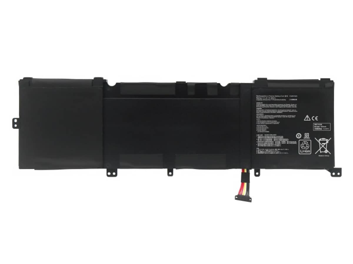 compatibile con ZenBook Pro UX501VW ASUS