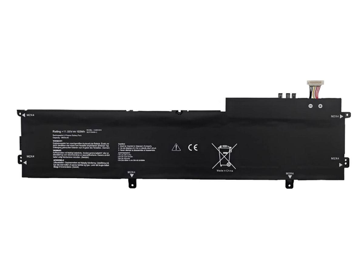 compatibile con C32N1810 ASUS