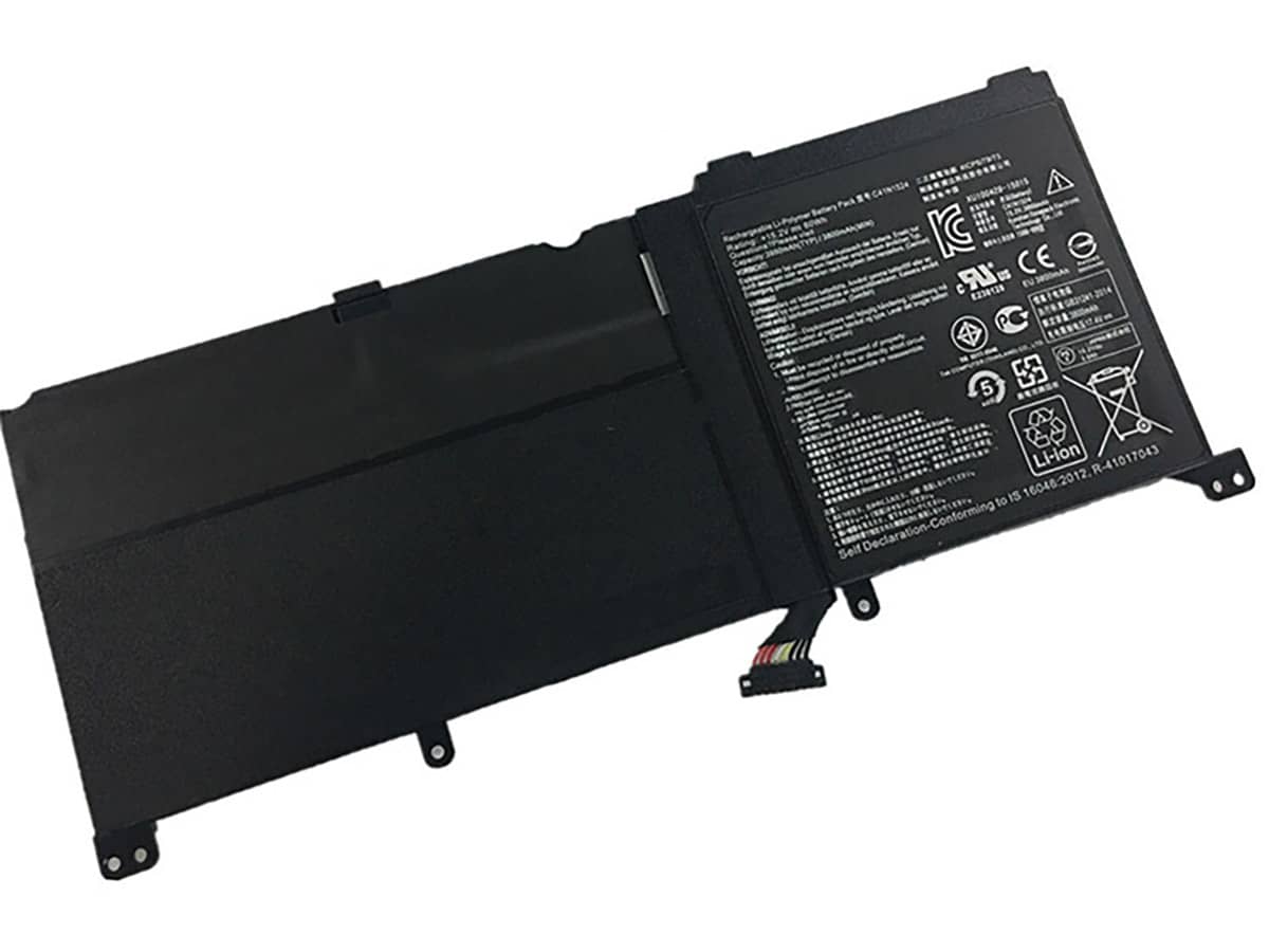 compatibile con ZenBook Pro UX501VW ASUS