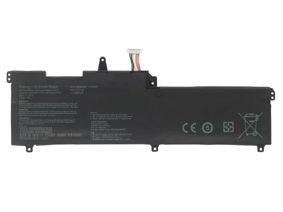 compatibile con GL702VM-BA388T ASUS