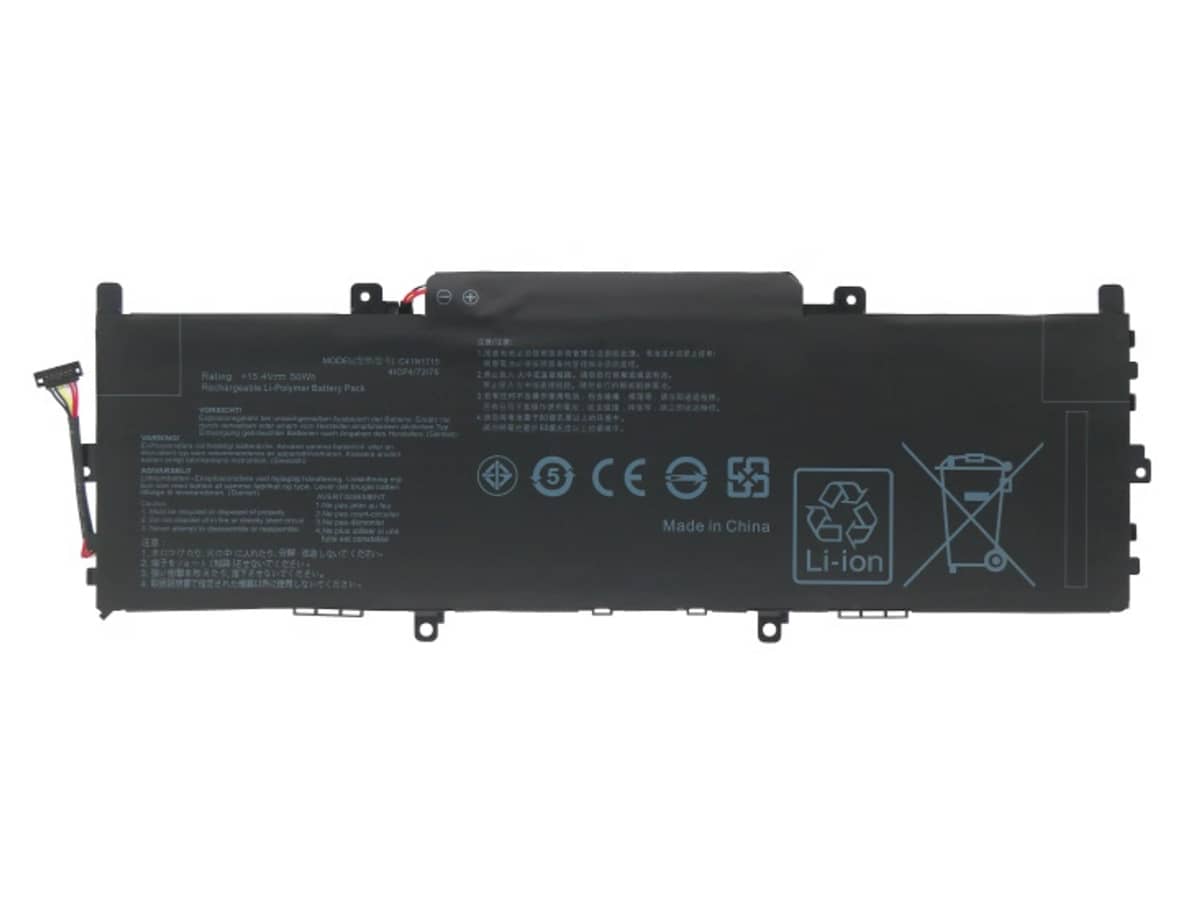 compatibile con UX331UN-EG030T ASUS