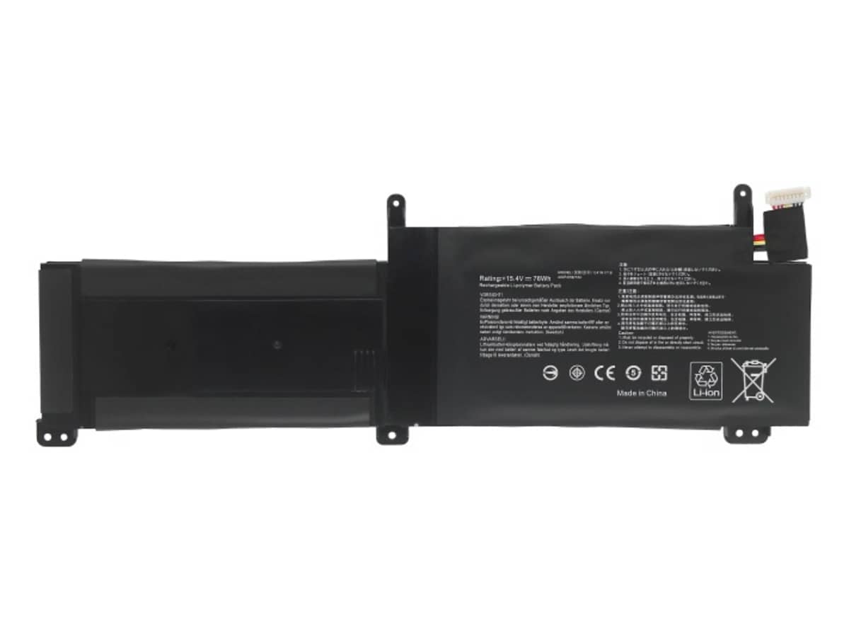 compatibile con GL703GM-EE186 ASUS