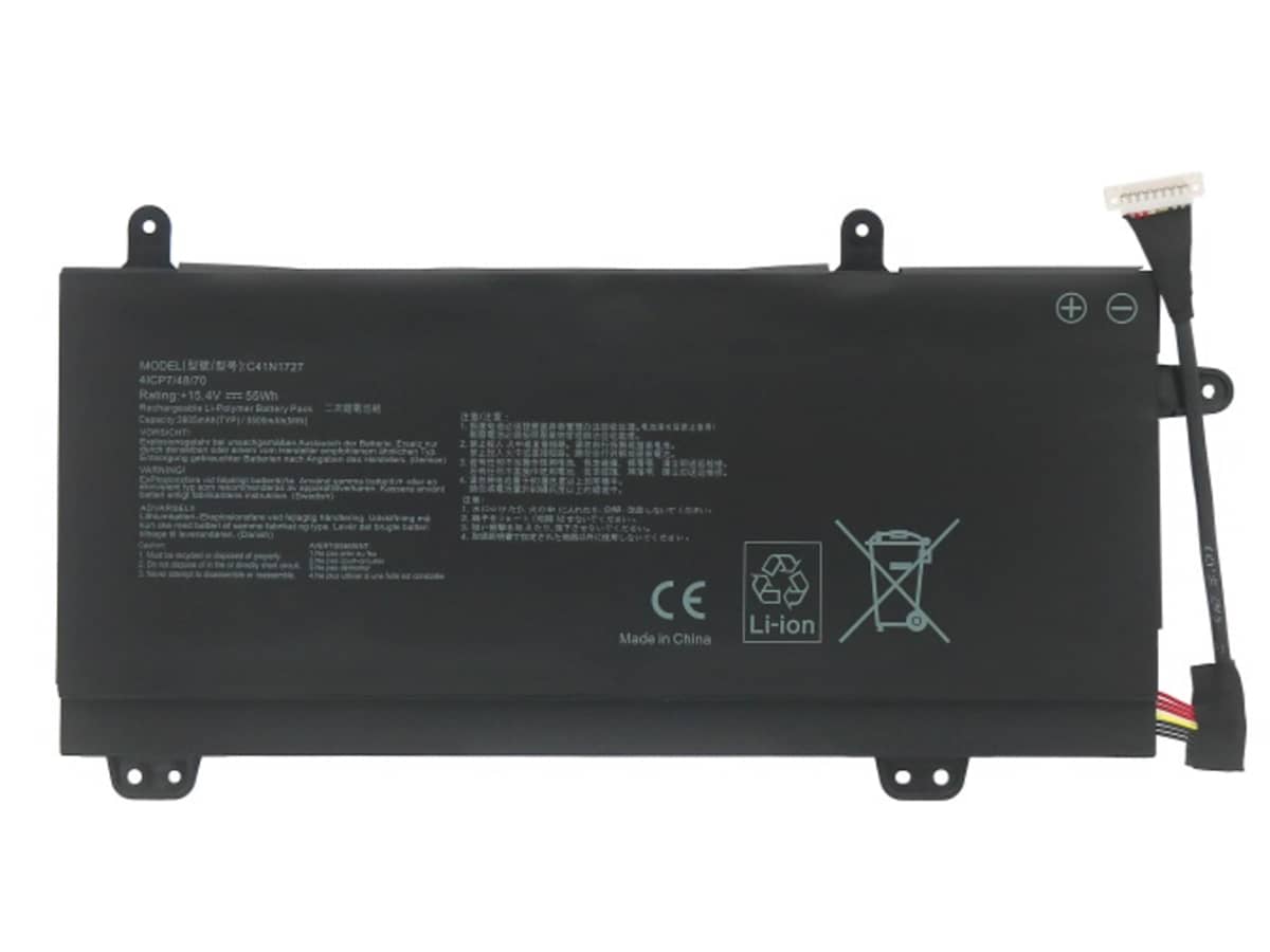 compatibile con GM501GM-EI021T ASUS