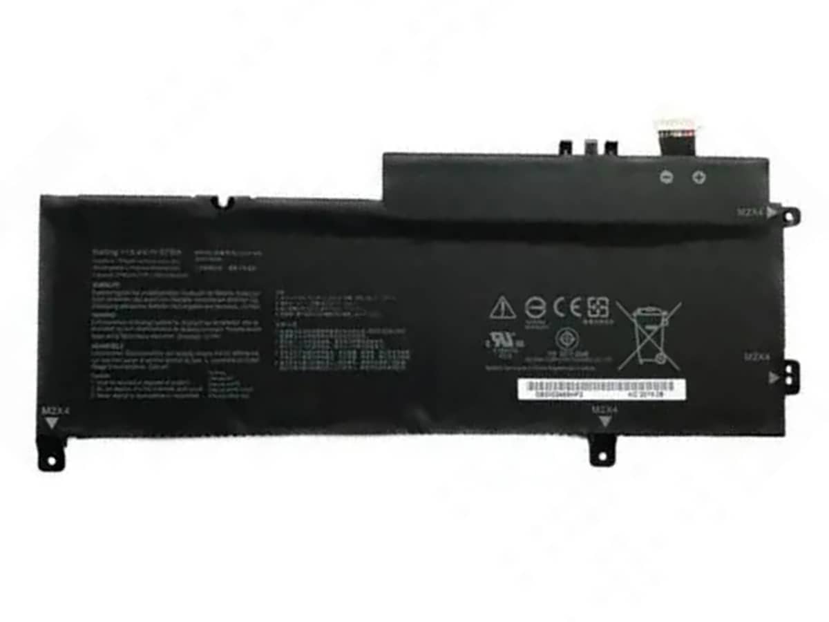 compatibile con ZenBook Q536FD ASUS