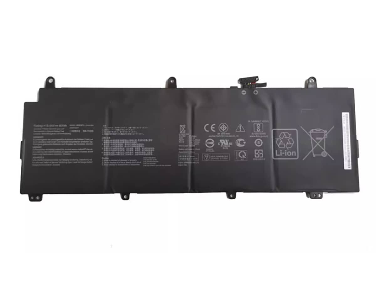 compatibile con ROG Zephyrus S GX531GW ASUS