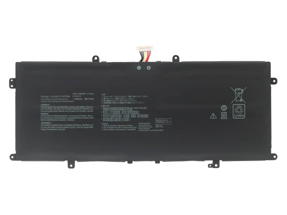 compatibile con BX425EA-KC542R ASUS