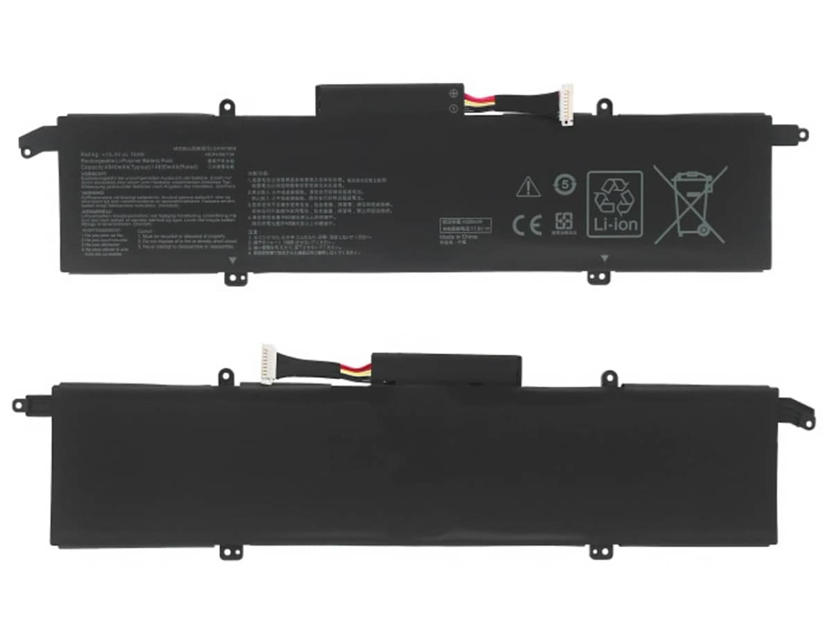 compatibile con GA401QC ASUS